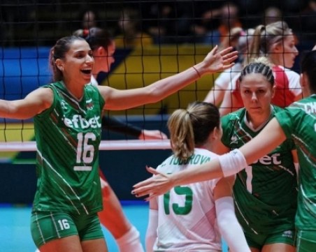 Капитанката на волейболните ни националки прекарала коронавирус?