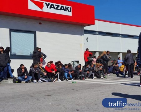 Карантина ли? Момчета, така няма да стане!