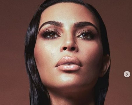 Ким Кардашиян: Екстрасенс предрече коронавируса преди 12 години