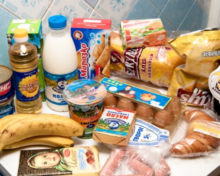 Македония замрази цените на основните хранителни продукти