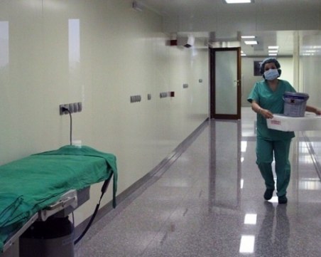 Мъж от Троян е болен от COVID-19