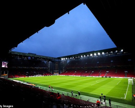 Официално: Евро 2020 отложено с 1 година, сезоните се доиграват до юни