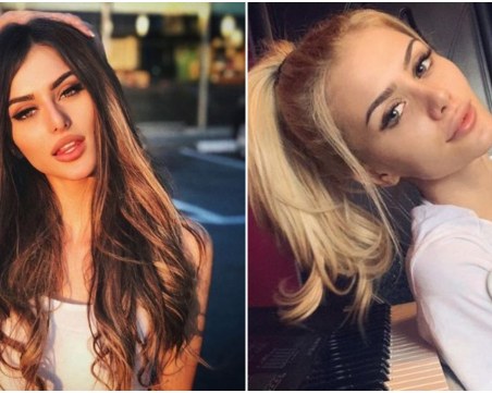 По-красива ли е Лидия с новия си нос? Феновете раздвоени