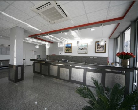 Позиция на най-големите групи частни лечебни заведения в страната