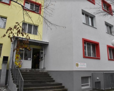 Променят срока за прием в детските заведения в Пловдив