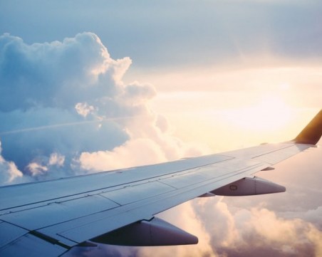 Словения спря напълно въздушния транспорт