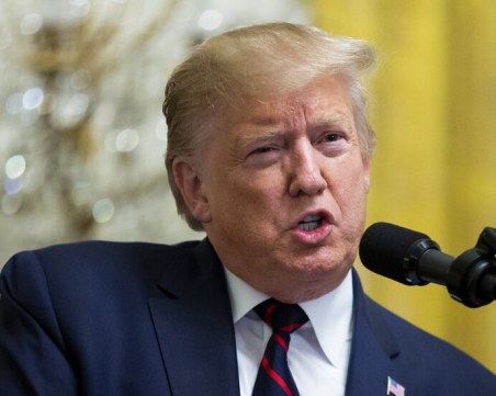 Тръмп: Пандемията може да бъде овладяна до август