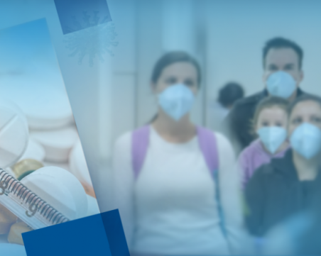 Важно! Издадоха заповед за режима на болните от COVID-19 в България