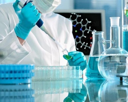 Вирусологичната лаборатория в Пловдив може да прави тестове за коронавирус