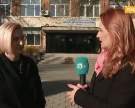 Заразената с COVID-19 израелка си тръгнала с полет от Пловдив