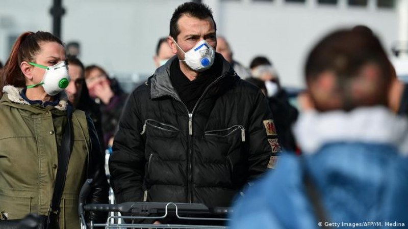 Няма да допускат хора без маски в пловдивско кметство