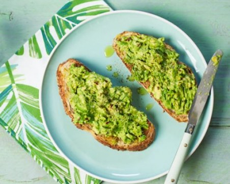 Авокадото, мозъкът и положителният ефект на плода върху него