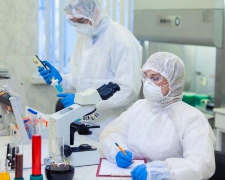 България се включва в европейската поръчка за медицинско оборудване