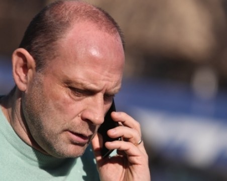 Тити Папазов през сълзи: Племенникът ми е заразен с коронавирус