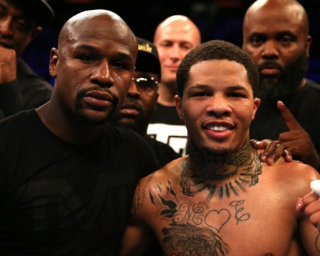 Боксьор преби майка на детето си пред очите на десетки свидетели