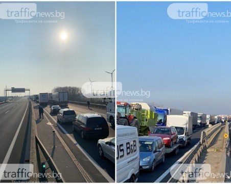 Борисов се разбра с унгарския премиер за българите, блокирани на границата