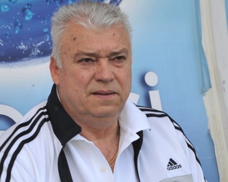 Христо Бонев: Без футбол държавата може, но без хора - не