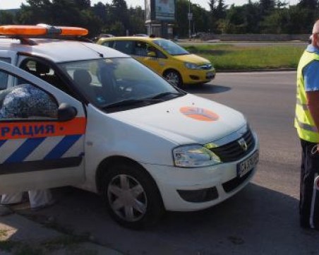 Инспектори от 