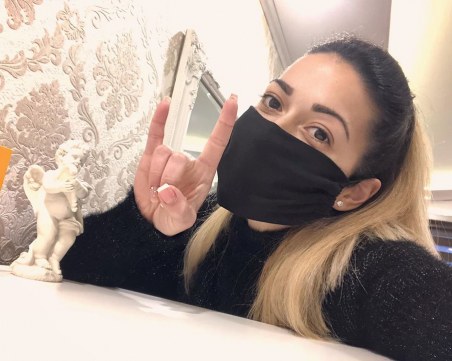 Младо момиче от пловдивското село Белозем: Не искам да печеля, искам да помагам