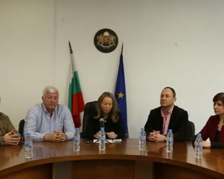 Определиха къде ще е лабораторията за COVID-19 в Пловдив, отваря най-рано след 14 дни