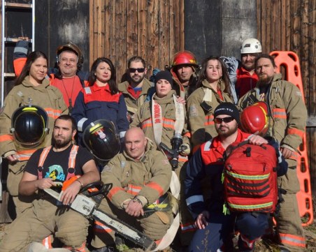 Пловдивските доброволци ще помагат с епидемията от COVID-19, набират още съмишленици