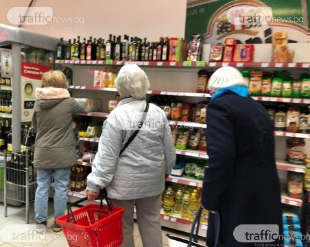 Предлагат да няма промоции, за да не се струпват хора