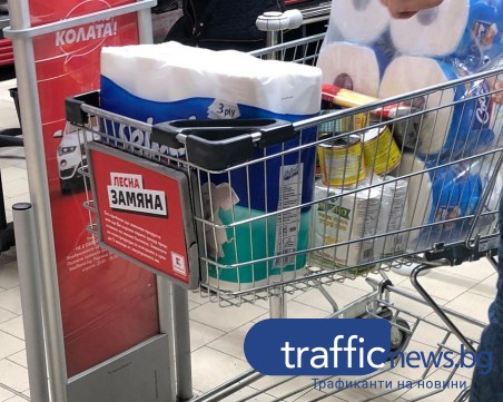 Търговци се опитват да завишават цените, не могат да ги санкционират