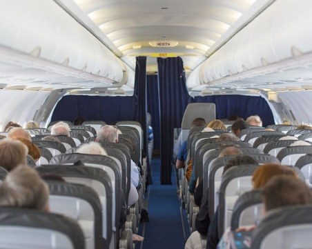 Външно: Последните 6-има българи си тръгнаха от Йордания