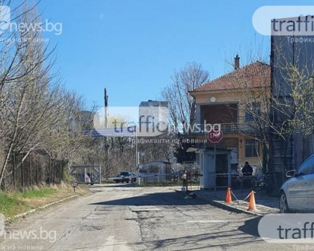 Възрастна жена и 7-годишно момче в Пловдив със съмнения за коронавирус