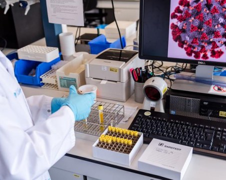 Заразените с коронавирус минаха 200 хил.! Вижте по държави – болни, излекувани и починали