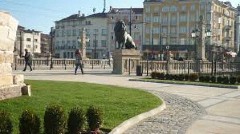Британците, изведени от Банско - под карантина в софийски хотел