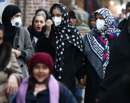 103-годишна жена пребори COVID-19