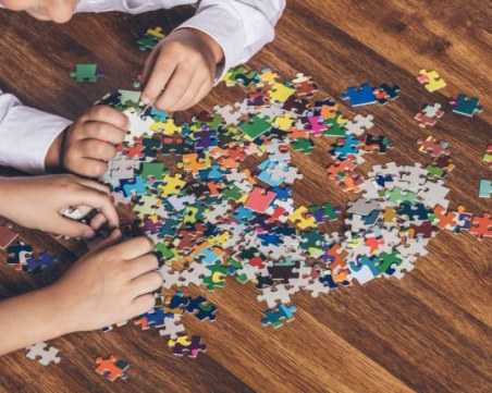 16 интересни неща, които можем да правим вкъщи под карантина