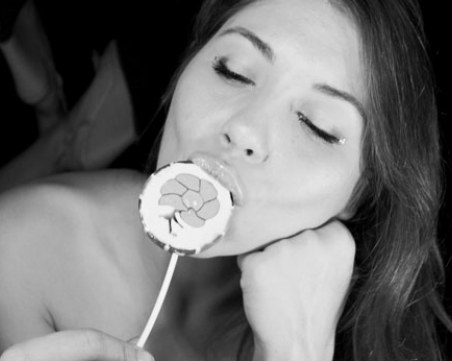 25 начина да го побъркаш с уста