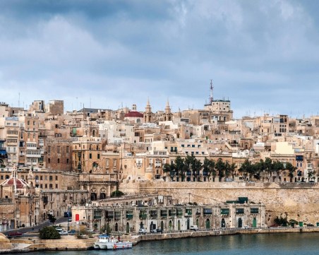 50 българи са блокирани в Малта