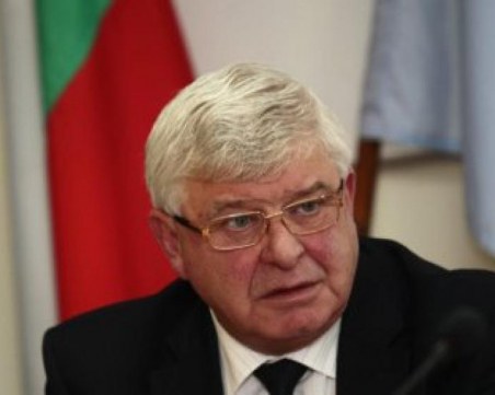 България затвори границите си за граждани от трети страни