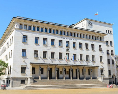 БНБ с пакет от мерки за 9.3 млрд. лв. срещу пандемията