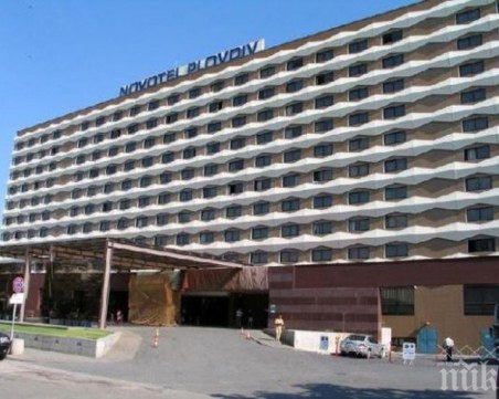 Една от емблемите на Пловдив затвори врати