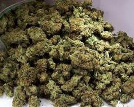 Кандидат за кмет на пловдивско село задържан с кило марихуана