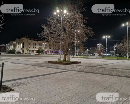 Младен Маринов: Вечерен час? Това могат да го решат кметовете