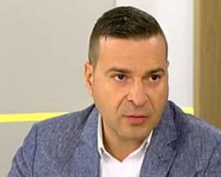 Нападението над Слави Ангелов повтаря побой над мениджър на 