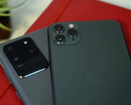 Новият iPhone 11 се продава по-добре отколкото iPhone XS