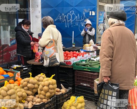 Ще има ли по-строга карантина за възрастните хора у нас?