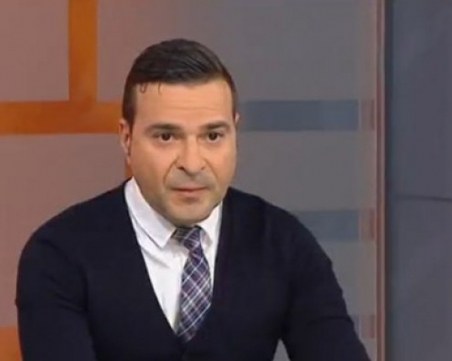 Слави Ангелов: Може да се учим наново да ходим! Боли и е трудно, но е велико