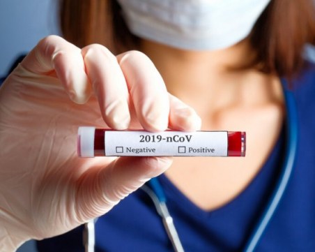 Вторият заразен с COVID-19 пловдивчанин сам се е карантинирал