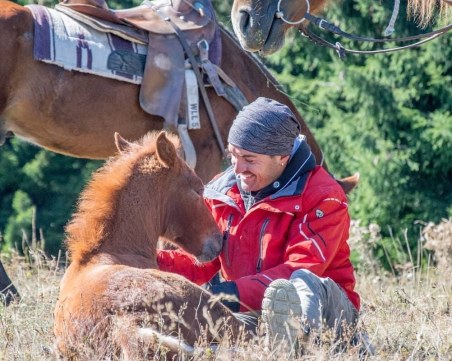 За пример: Млад мъж от Брестовица с апел към приятелите си за карантина