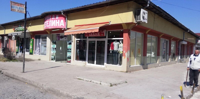 Затвориха всички пазари в Столипиново