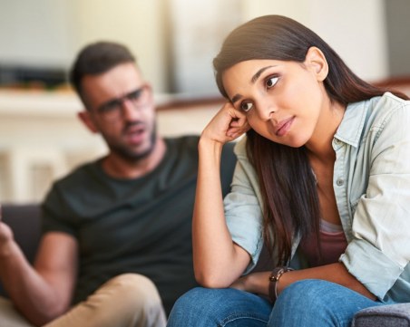 5 знака, че ТОЙ е нещастен във връзката