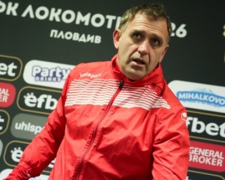 Акрапович: Футболът не е най-важното нещо в живота