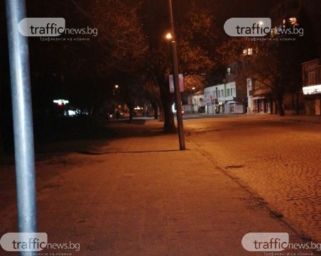 Читателка на TrafficNews: Повече от 40 мин. автобус не минава